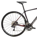 Cannondale Synapse Carbon Disc Ultegra Di2 Womens Road Bike 2018