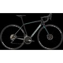Cannondale Synapse Carbon Disc Ultegra Womens Road Bike 2018