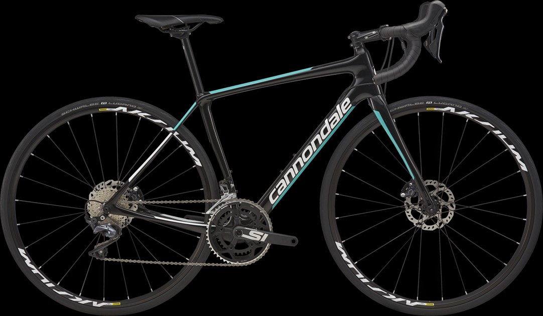 Cannondale Synapse Carbon Disc Ultegra Womens Road Bike 2018 Sigma Sports
