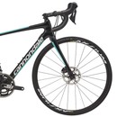 Cannondale Synapse Carbon Disc Ultegra Womens Road Bike 2018