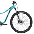 Cannondale Trail 1 27.5 Womens Mountain Bike 2018