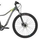Cannondale Trail 3 27.5 Womens Mountain Bike 2018