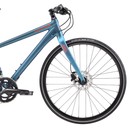 Cannondale Quick Disc 1 Womens Hybrid Bike 2018