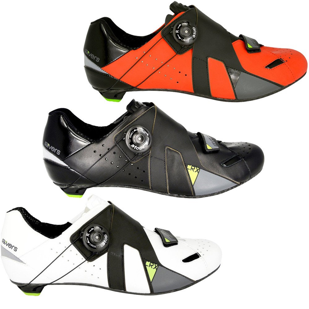 E-Vers Primo Carbon Road Shoes