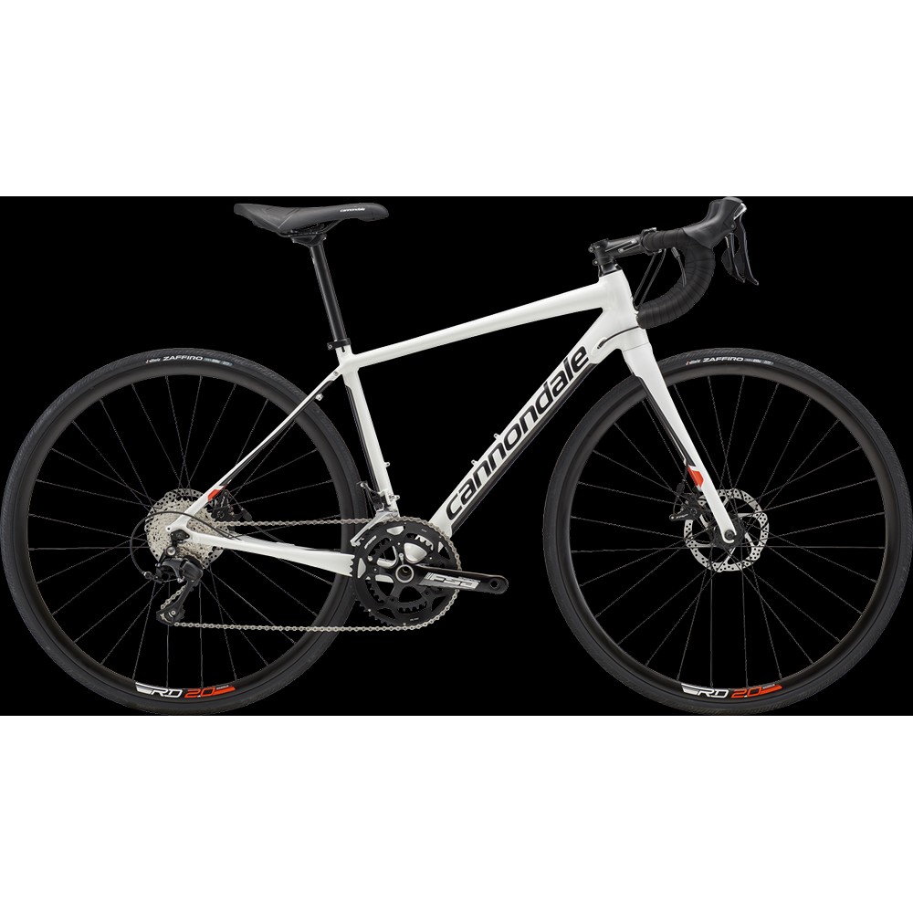 Cannondale synapse aluminium clearance