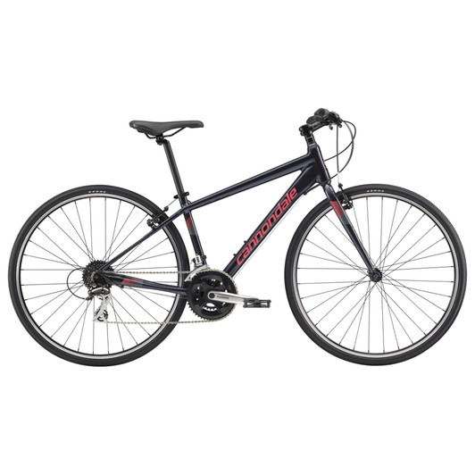 Cannondale Quick 7 Womens Hybrid Bike 2018