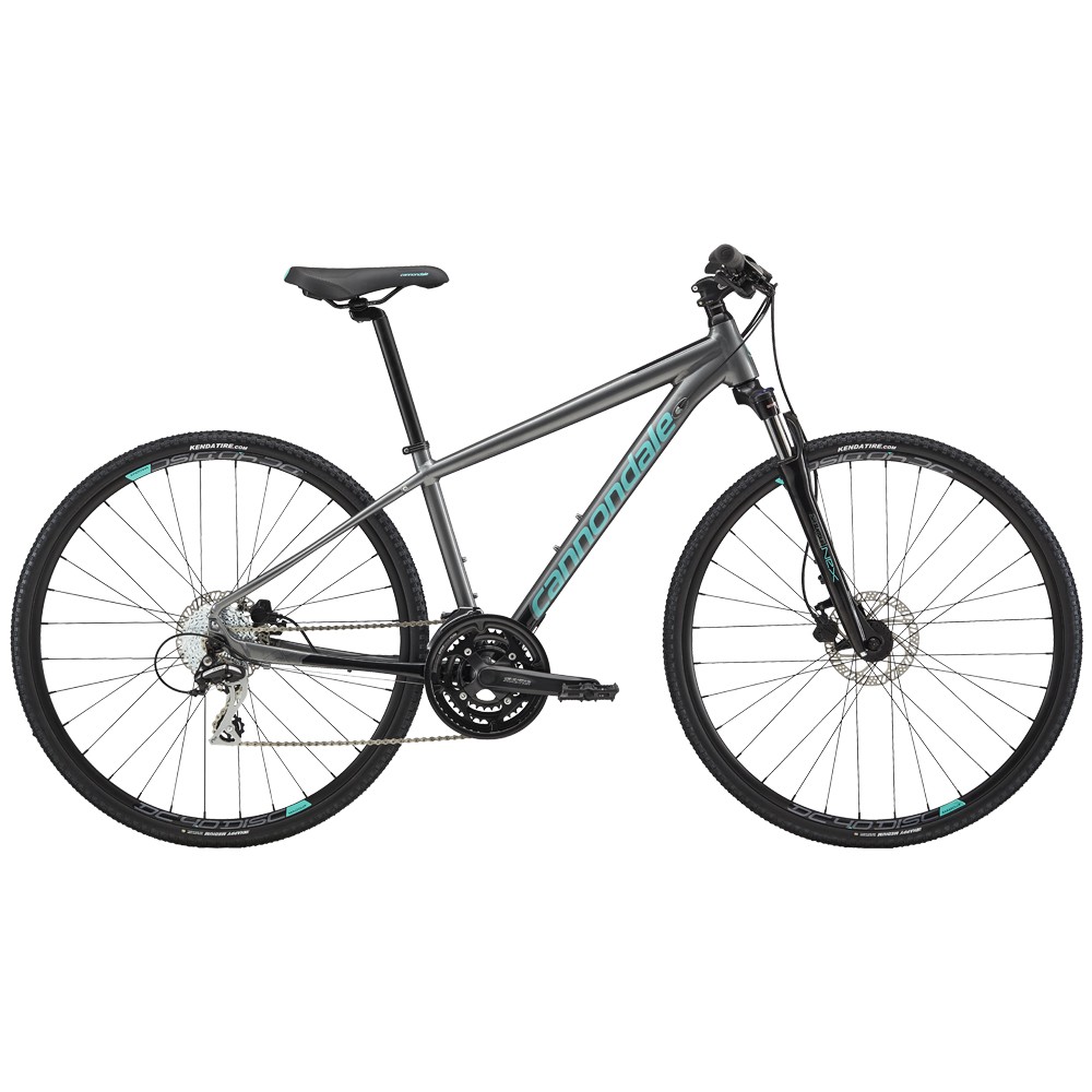 Cannondale Quick Althea 3 Womens Hybrid Bike 2019
