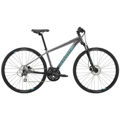 cannondale quick althea 3