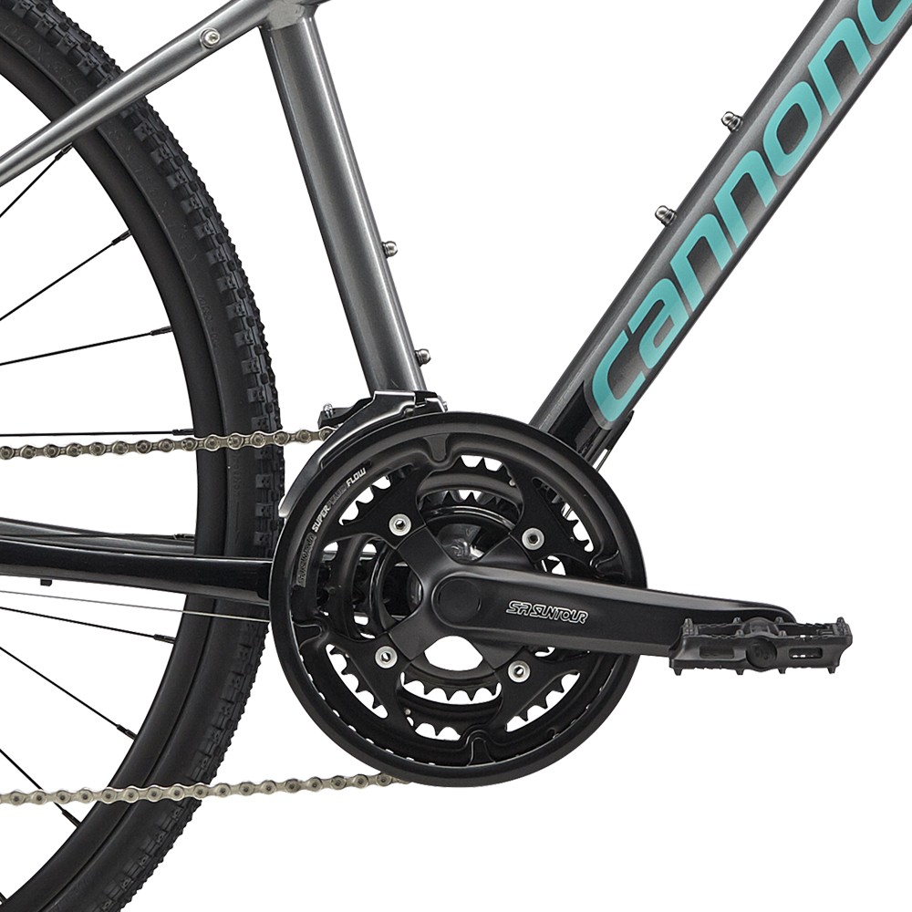 Cannondale althea Clearance