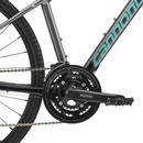 Cannondale Quick Althea 3 Womens Hybrid Bike 2019