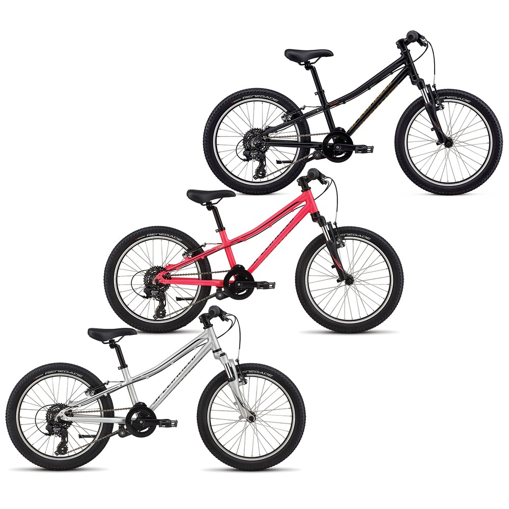 Specialized Hotrock 20 Kids Bike 2020