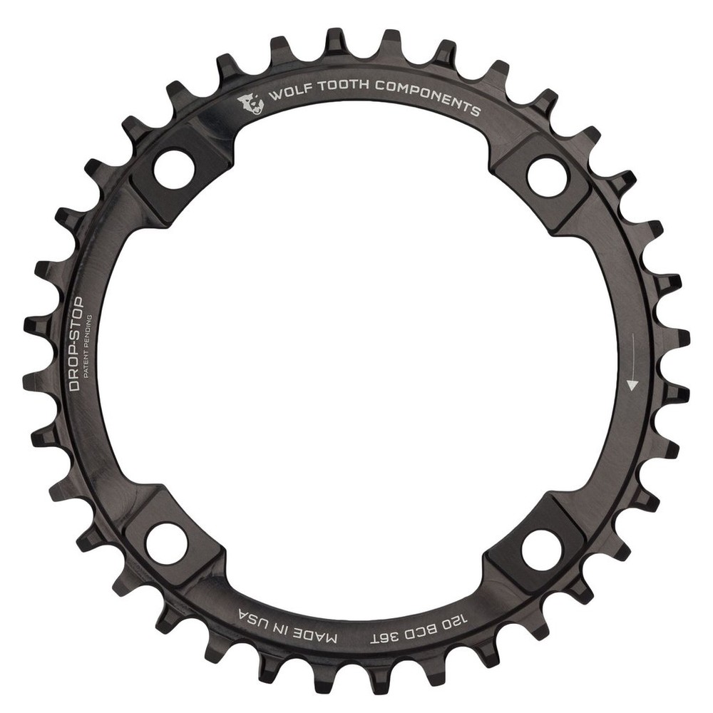 Wolf Tooth Components 120 BCD Chainring