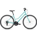 Specialized Alibi Sport Step Through Womens Hybrid Bike