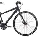Cannondale Quick Disc 5 Womens Hybrid Bike 2018