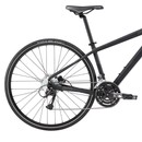 Cannondale Quick Disc 5 Womens Hybrid Bike 2018