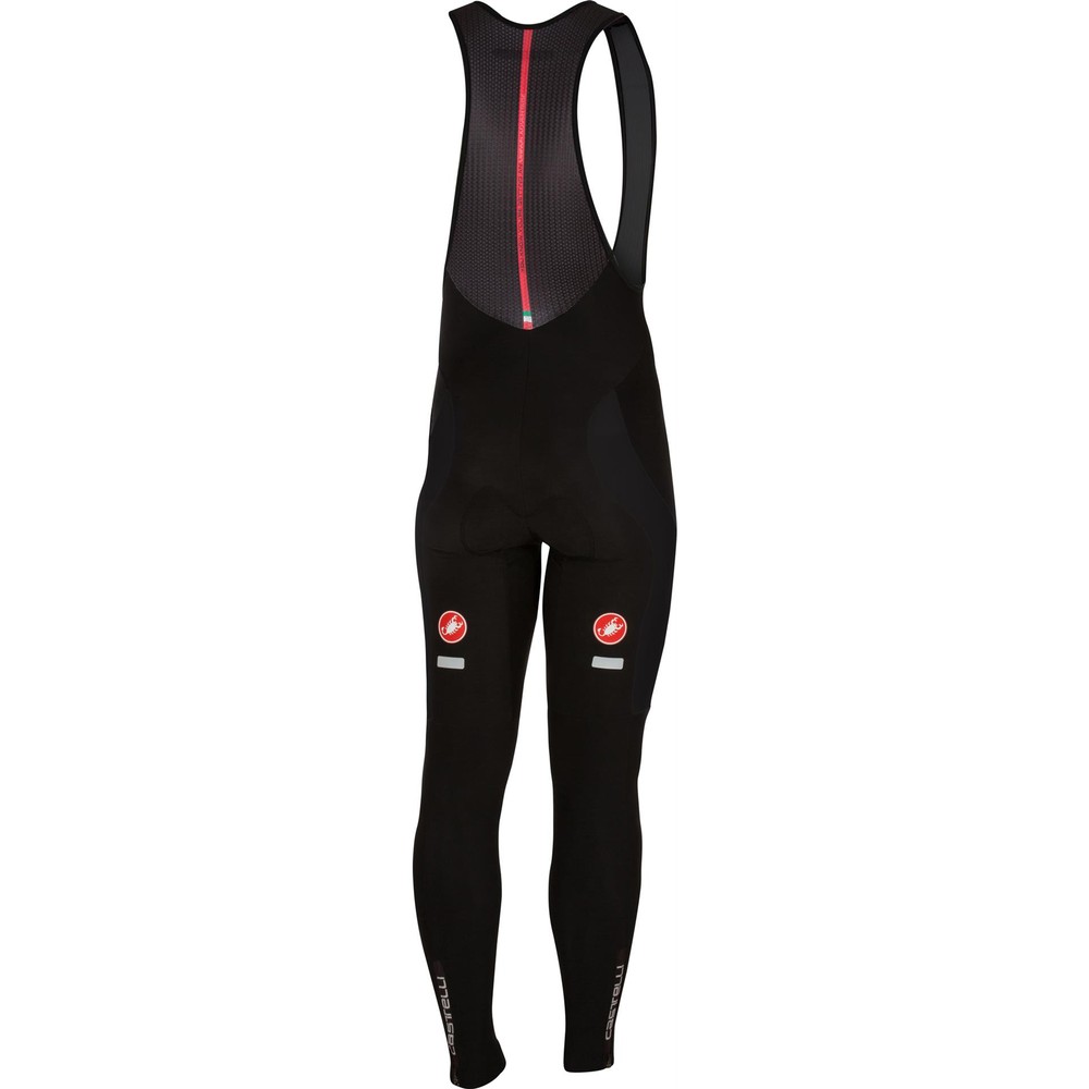 Castelli Velocissimo 3 Bib Tight Without Pad | Sigma Sports