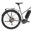 Cannondale Quick Neo Tourer Electric Womens Hybrid Bike 2018