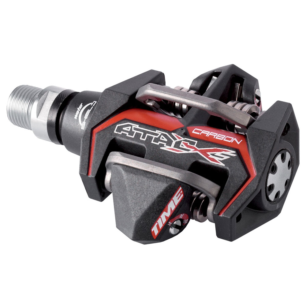 TIME ATAC XS Carbon MTB Pedal