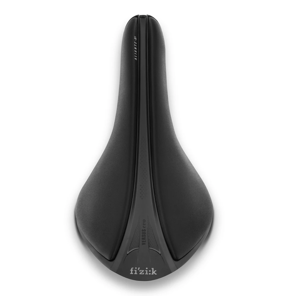 Fizik Aliante R1 Versus Evo Saddle | Sigma Sports