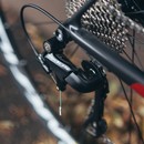 Cervelo C3 105 Disc Road Bike 2017