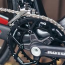 Cervelo C3 105 Disc Road Bike 2017