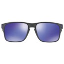 Oakley Holbrook Mix Sunglasses With Violet Iridium Lens