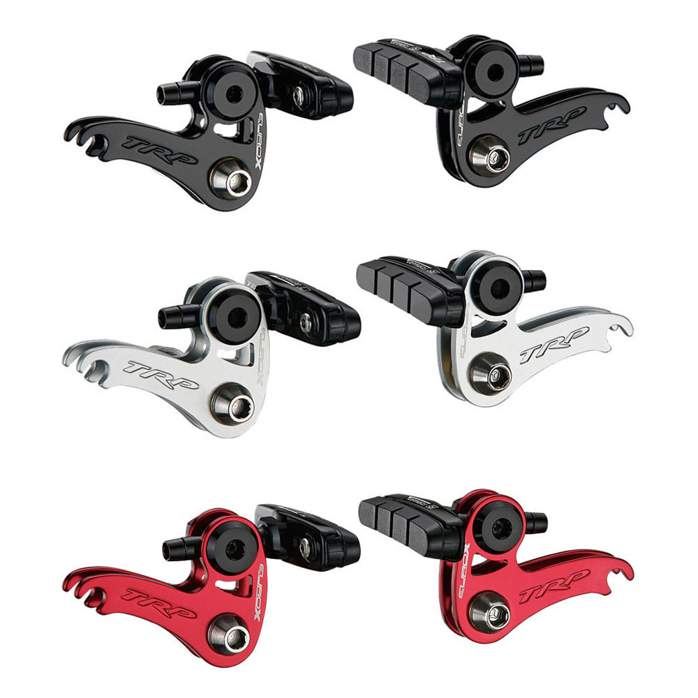 TRP Eurox Alloy Cantilever Brake Set (pair)