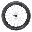 Zipp 858 NSW Rim Brake Carbon Clincher Front Wheel 2019