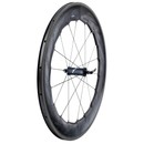 Zipp 858 NSW Rim Brake Carbon Clincher Front Wheel 2019