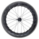 Zipp 858 NSW Carbon Clincher Rim Brake Rear Wheel