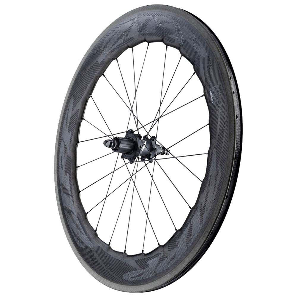zipp rim brake wheels