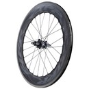 Zipp 858 NSW Carbon Clincher Rim Brake Rear Wheel