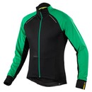 Mavic Cosmic Pro Wind Long Sleeve Jersey