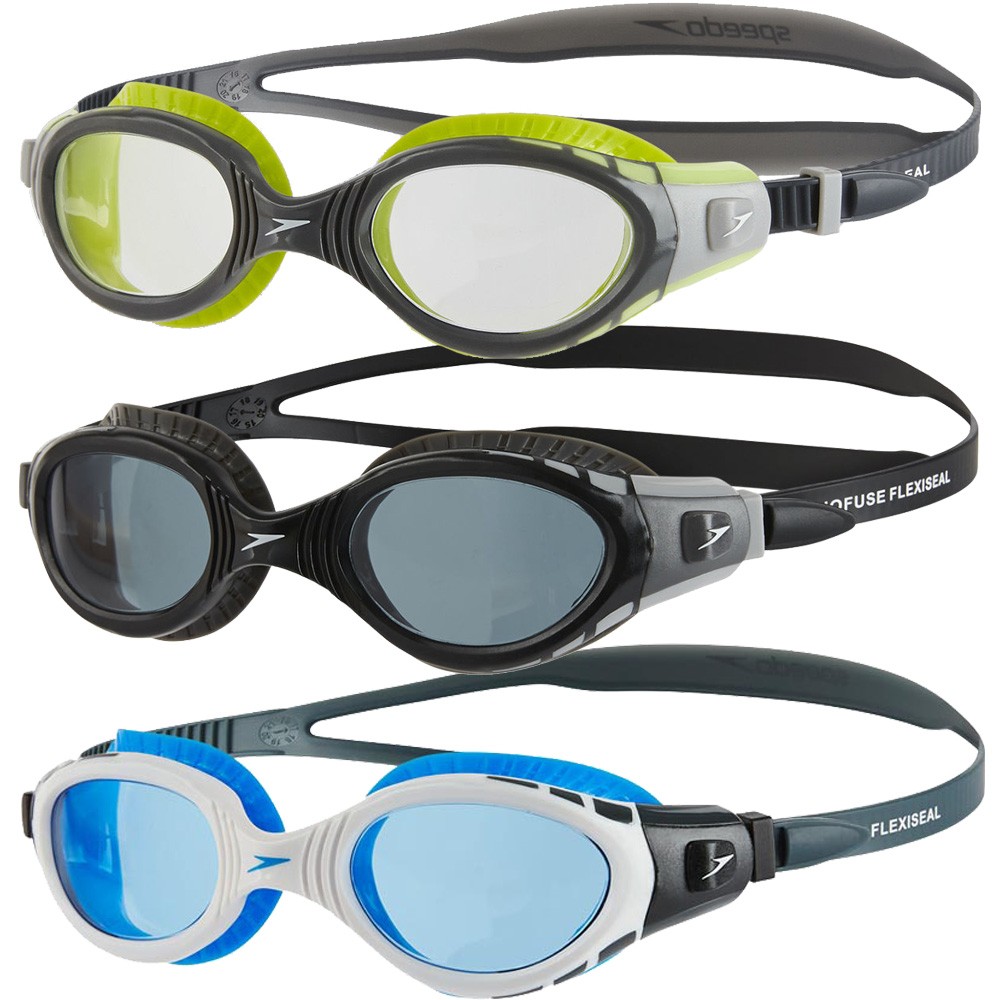Speedo Futura Biofuse Goggle Sigma Sports