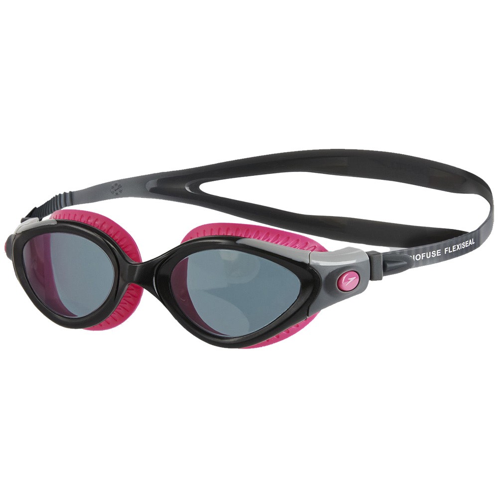 Speedo Futura Biofuse Womens Goggle Sigma Sports