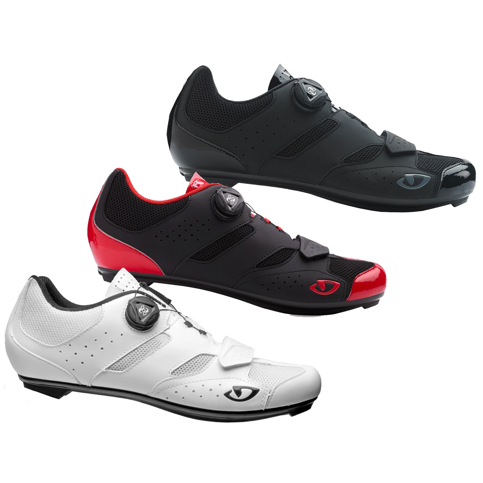 Giro Savix Road Shoes Sigma Sports