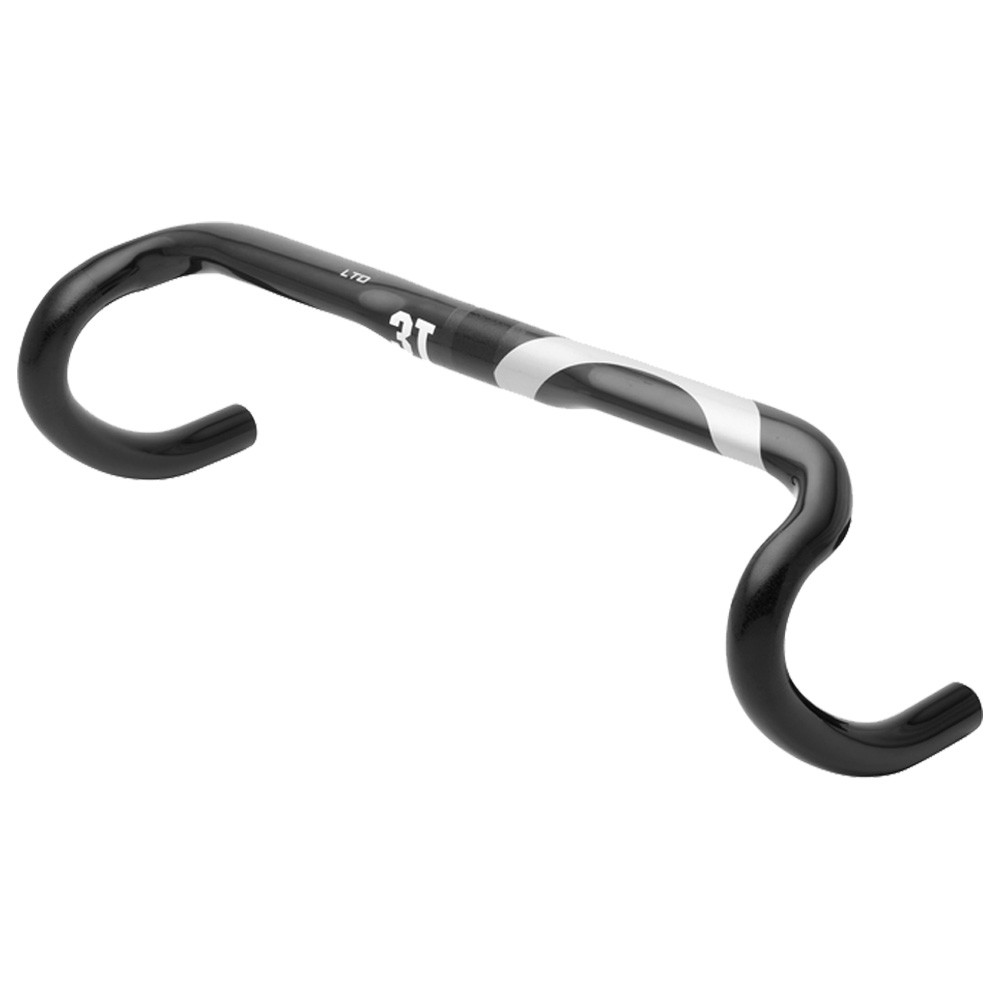 3T Cycling Ergonova Ltd Carbon Handlebar