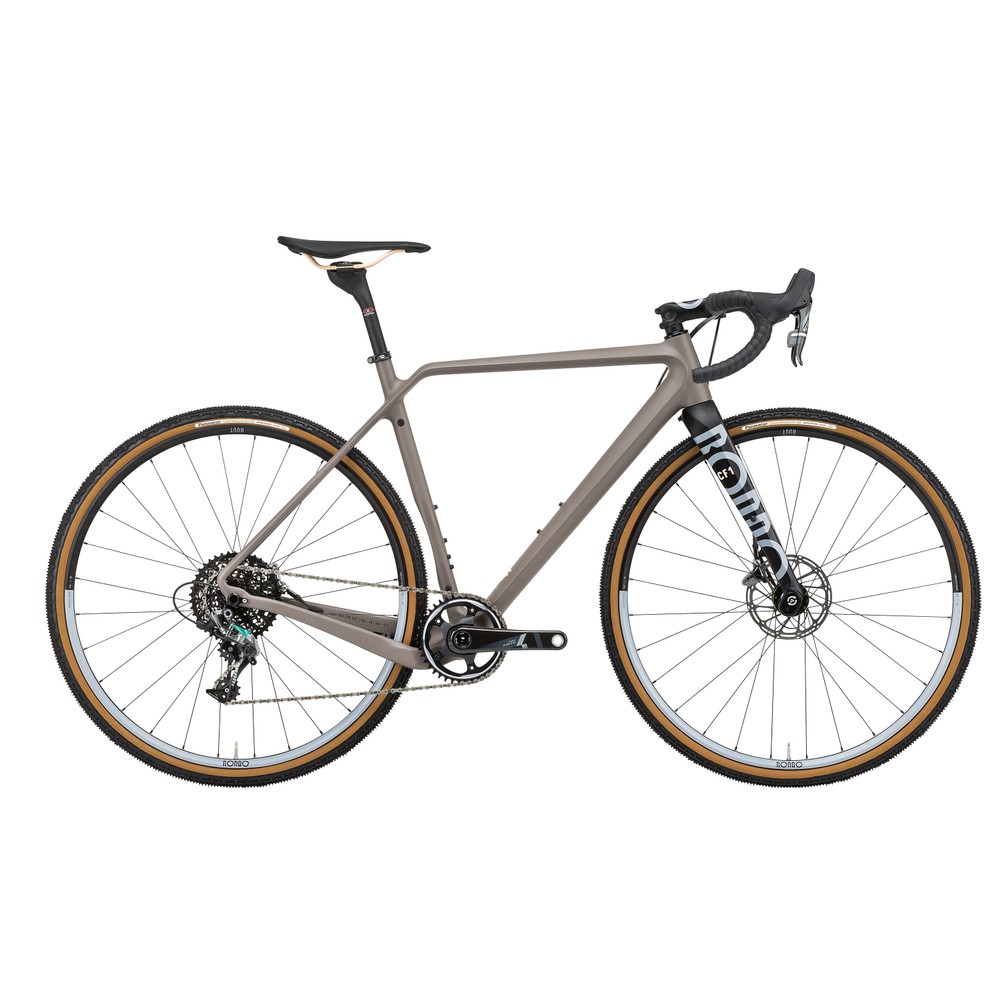 Rondo Ruut CF1 Gravel Bike | Sigma Sports