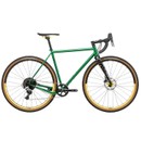 Rondo Ruut Steel Gravel Bike