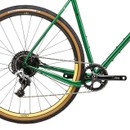 Rondo Ruut Steel Gravel Bike