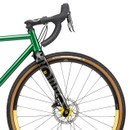 Rondo Ruut Steel Gravel Bike