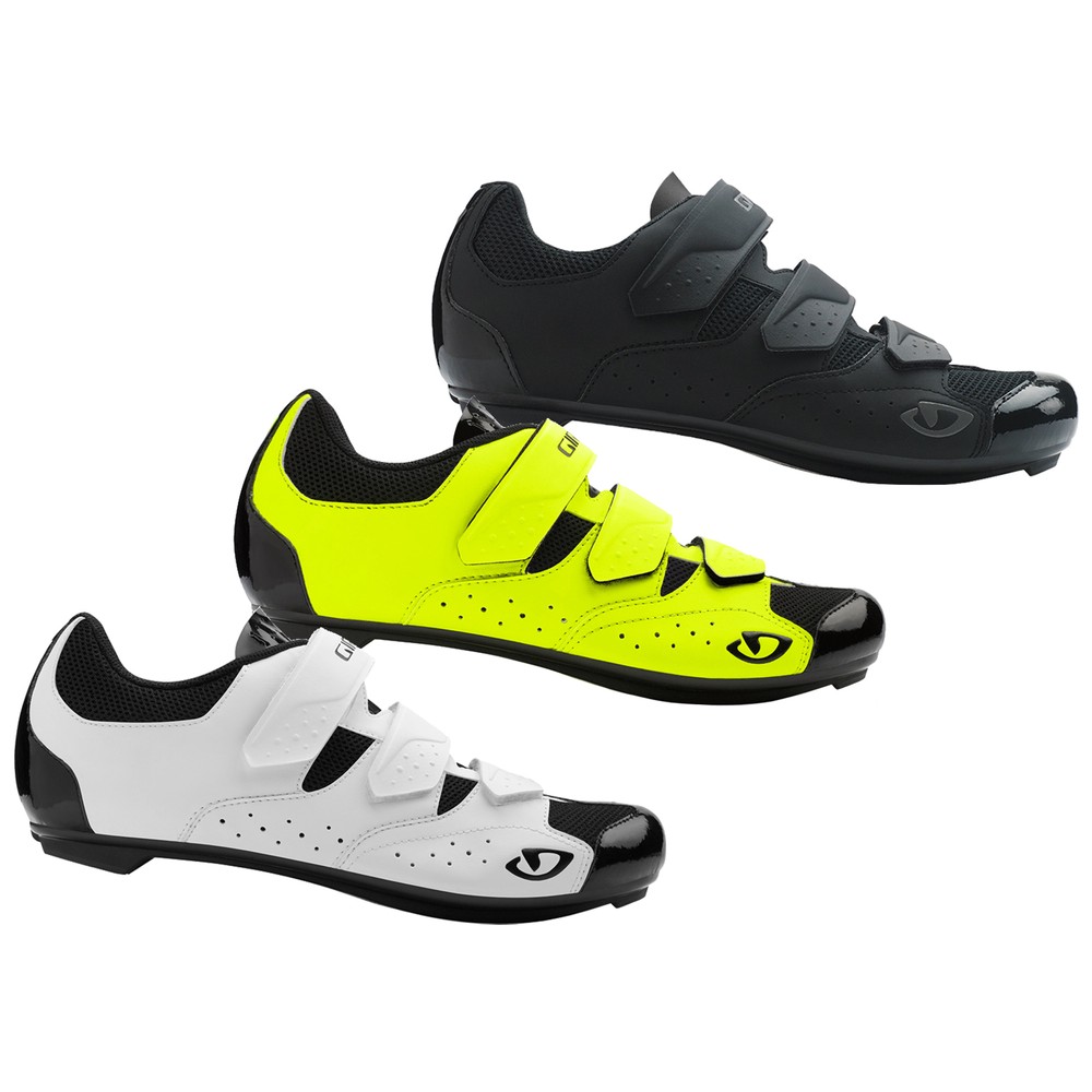 Giro Techne Road Shoes