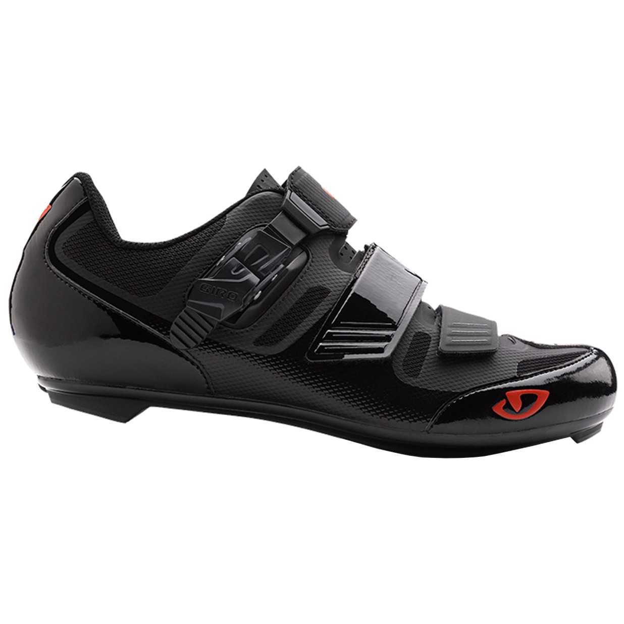 Giro Apeckx II HV Wide Fit Road Shoes Sigma Sports