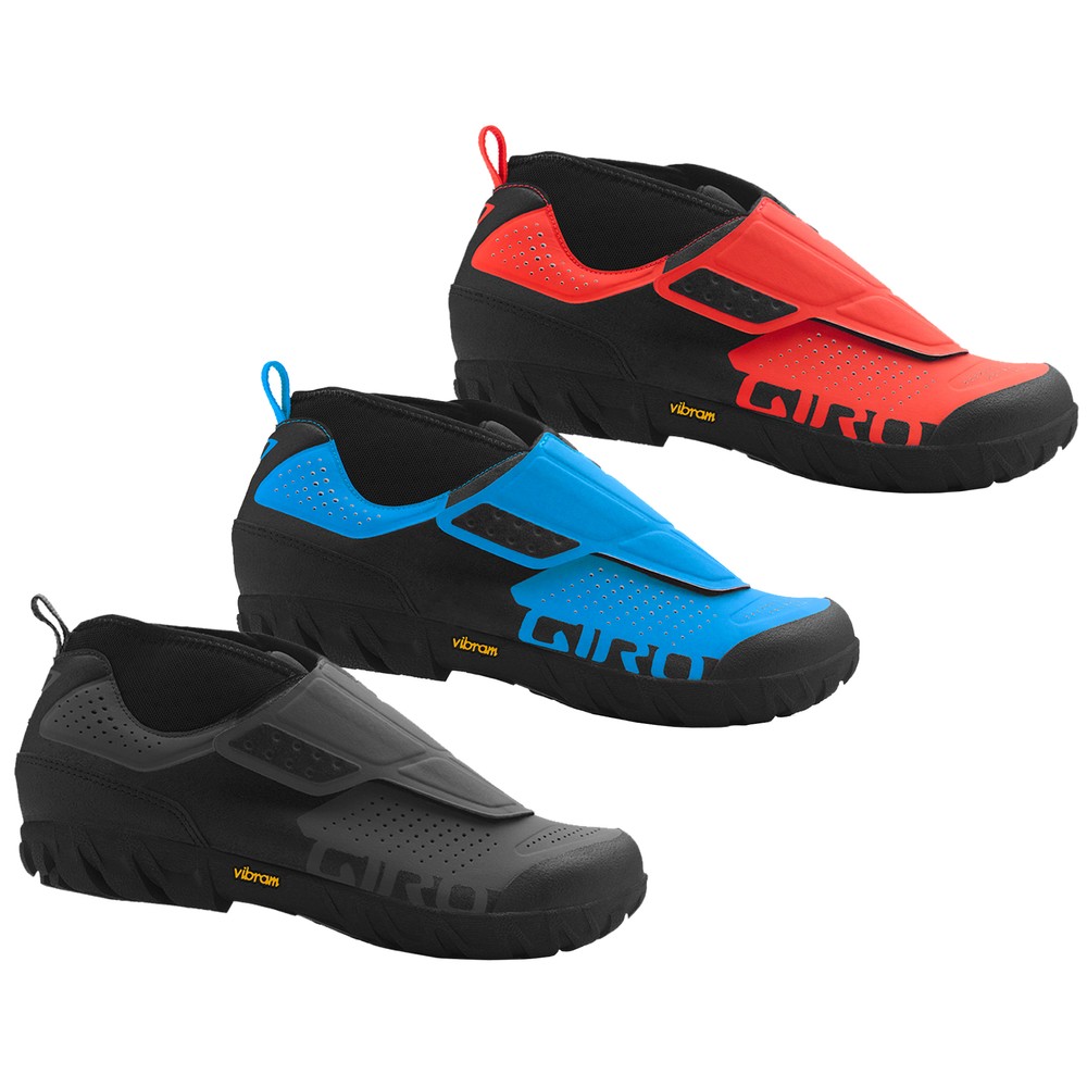 Giro Terraduro Mid MTB Shoes