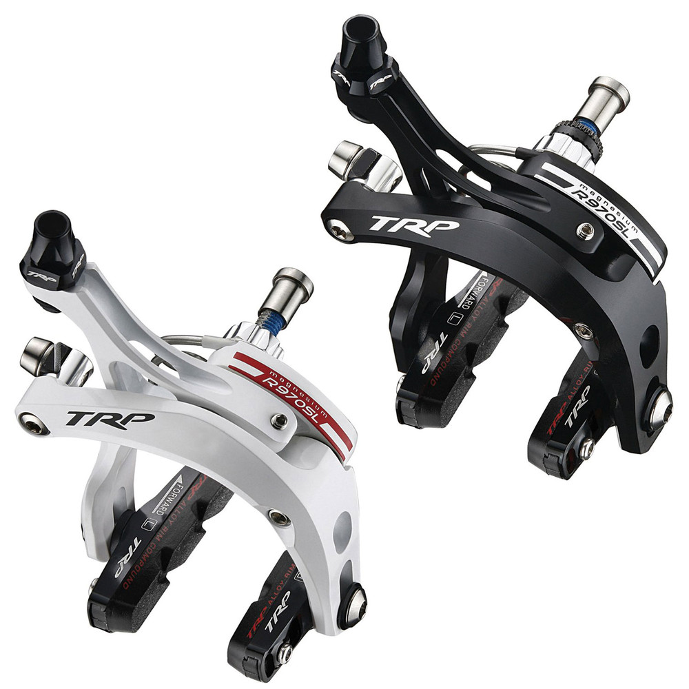 TRP R970SL Magnesium Caliper Set (pair)
