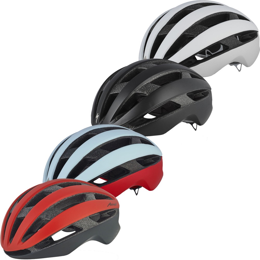 Specialized Airnet Helmet