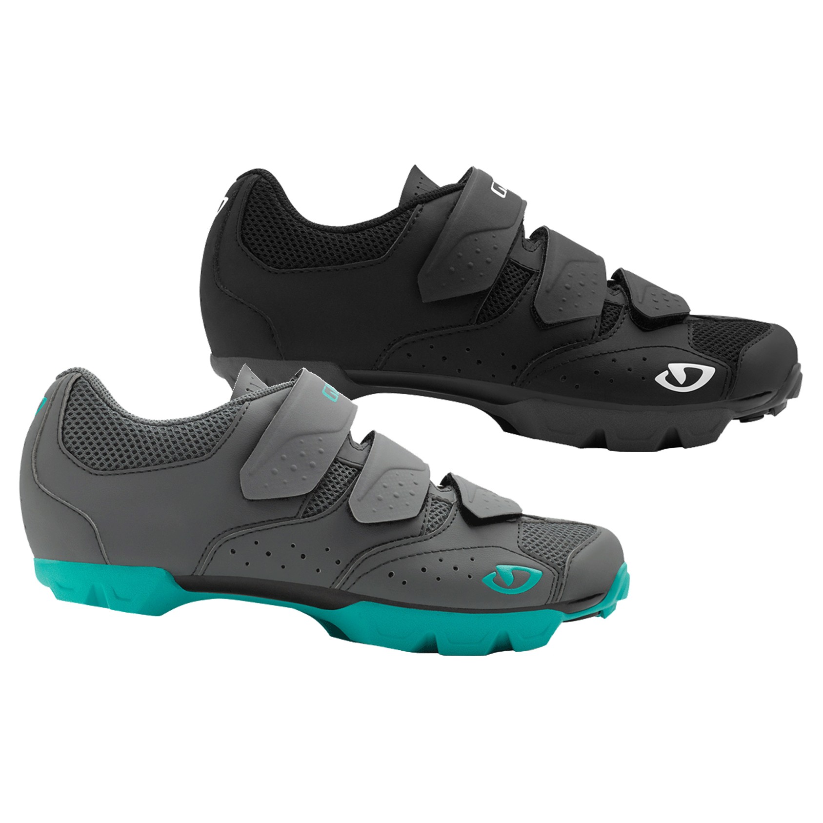 Giro Riela RII Womens MTB Shoes Sigma Sports