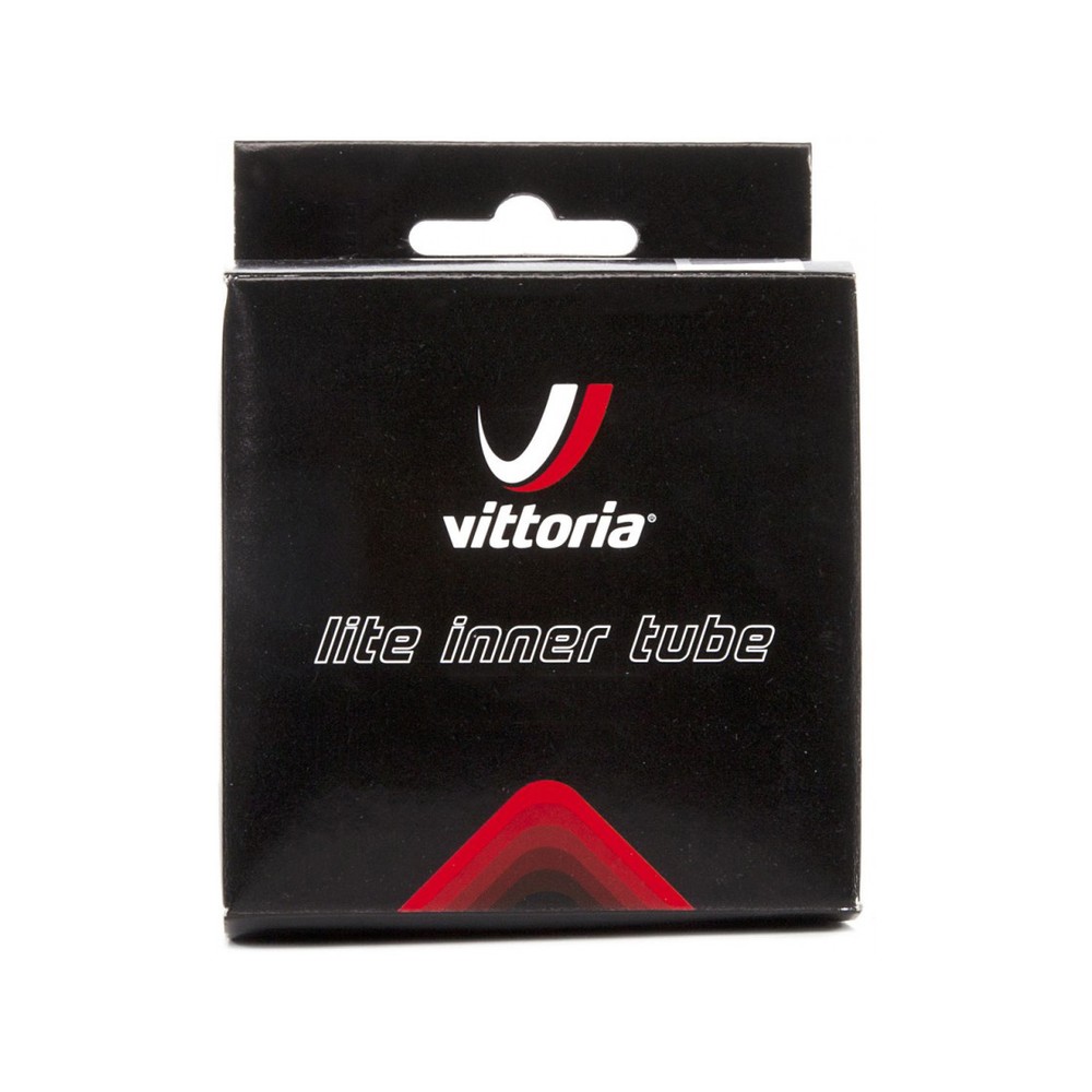 Vittoria Lite Inner Tube 700x38/45c Presta Valve 48mm