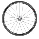 Fulcrum Racing Quattro 40mm Carbon Clincher Wheelset 2018