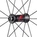 Fulcrum Racing Quattro 40mm Carbon Clincher Wheelset 2018